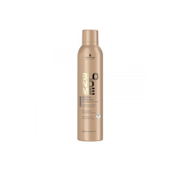 Schwarzkopf Blondme Alle Blonde Wunder Trockenshampoo-Schaum (300ml)