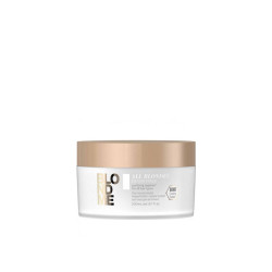 Schwarzkopf Blondme All Blondes Detox Maske
