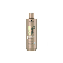 Schwarzkopf Blondme Alle Blonden Detox Shampoo (300ml)