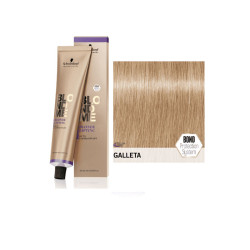 Schwarzkopf Blondme L Aufhellende Creme Biscuit (60ml)