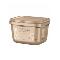 Schwarzkopf Blondme Premium Aufheller 9+ (450g)