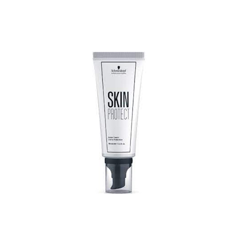 Schwarzkopf Igora Hautschutz Barrier Cream (100ml)