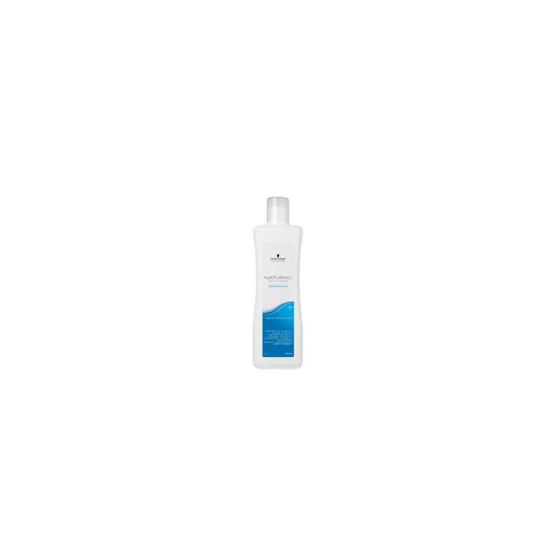 Schwarzkopf Natural Styling Neutralisierer+ (1000ml)