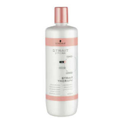 Schwarzkopf Strait Therapy Neutralisierende Milch (1000ml)