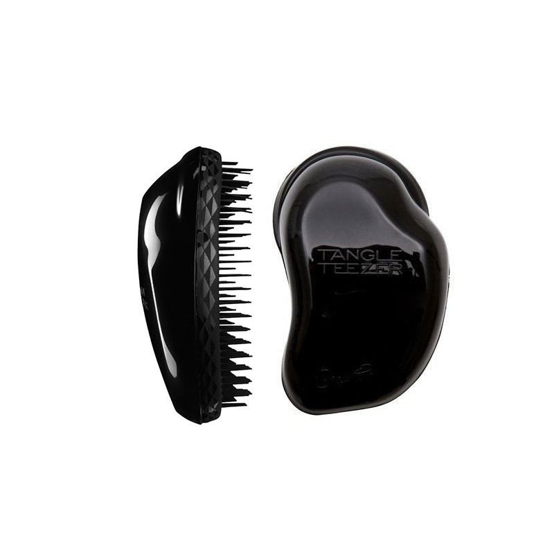 Tangle Teezer Der Original Panther Black Brush
