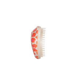 Tangle Teezer Entwirrende Mini-Haarbürste Orange Safari