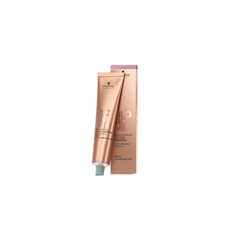 Schwarzkopf Blondme Aufheller (60ml)