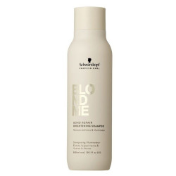 Schwarzkopf Blondme Bondr Aufhellendes Shampoo