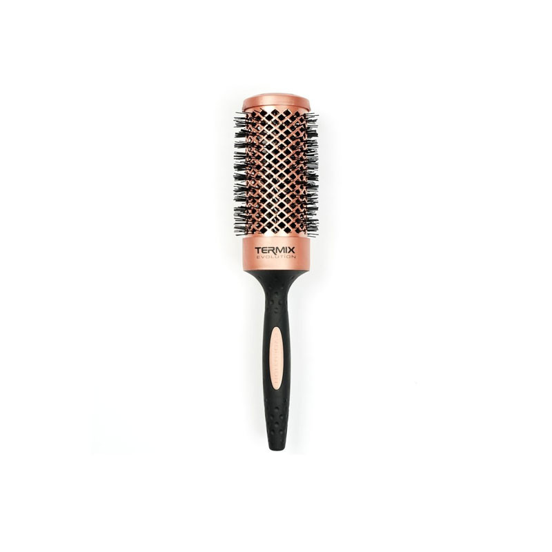 Termix Professioneller Rundbürste Evolution Gold Rose 43 Termix Professioneller Rundbürste Evolution Gold Rose 43