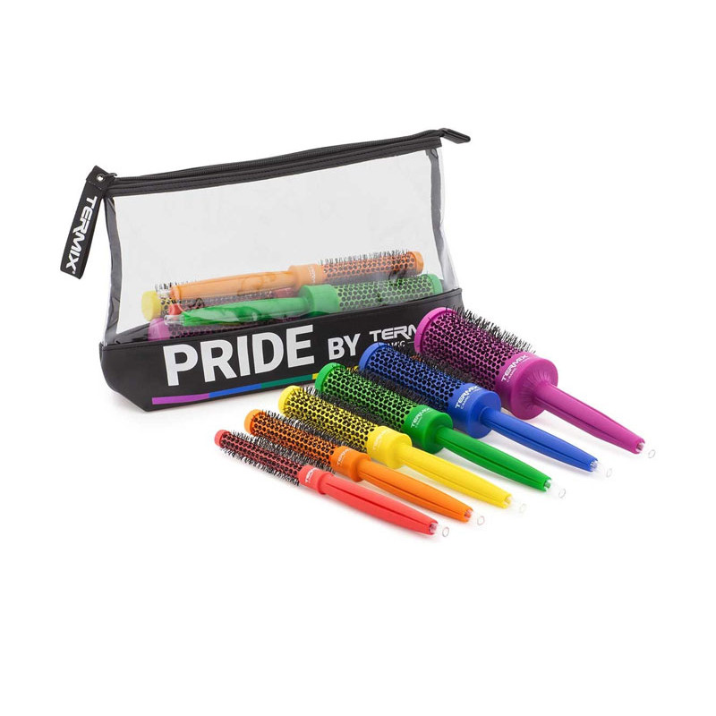 Termix Professionelle Kosmetiktasche Pride Exclusive Termix Professionelle Kosmetiktasche Pride Exclusive
