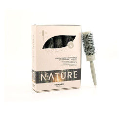 Termix Pack Professionelle Rundbürsten Nature (5 Stück) 17, 23, 28, 32, 43