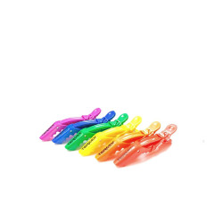 Termix Professionelle Zangen Pride (6 Stück)