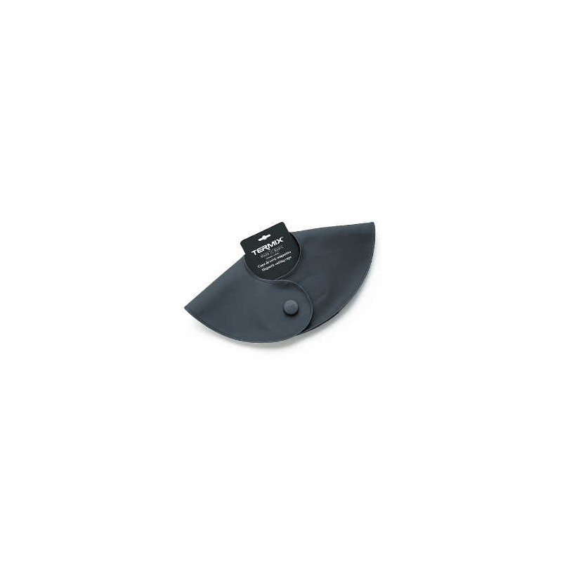 Termix große schwarze Magnetische Schneideplatte