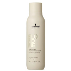 Schwarzkopf Blondme Bondr Nährendes Shampoo