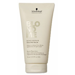 Schwarzkopf Blondme Bondr Versiegelungsbalsam (75ml)