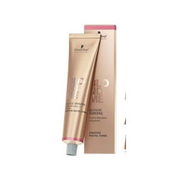 Schwarzkopf Blondme Tönung (60ml)