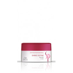 Wella Sp Glanz-Definition-Maske