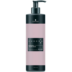 Schwarzkopf Chroma Id Color Maske (300ml)
