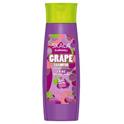 Skala Shampoo Traube Frutastica (325ml)
