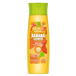 Skala Shampoo Banana Frutastica (325ml)