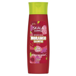Skala Erdbeere Frutastica Shampoo (325ml)