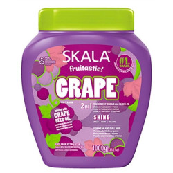 Skala Conditioner Creme Traube Frutastica 2 in 1 (1000ml)
