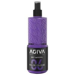 Agiva After Shave Cologne Mist Imperial 06 (400ml)