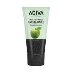 Agiva Peel-Off Grüne Apfel 150ml