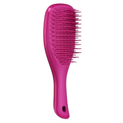 Tangle Teezer Ultimate Detangler Mini Electric Himbeere