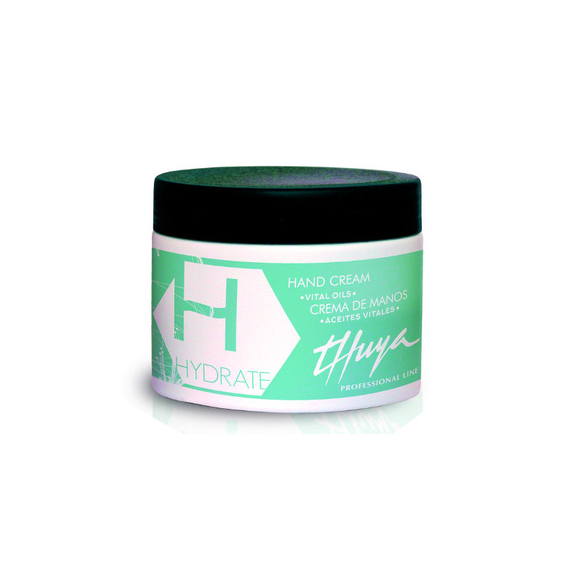 Thuya Handcreme Vitalöle Hydrate Thuya Handcreme Vitalöle Hydrate