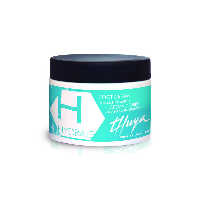 Thuya Fußcreme Intensivpflege Hydrate Thuya Fußcreme Intensivpflege Hydrate