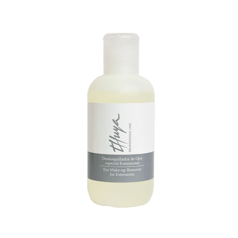 Thuya Make-up Entferner Extensions 100ml Thuya Make-up Entferner Extensions 100ml