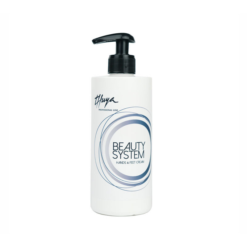 Thuya Hand- & Fußpeeling Bambus (450ml) Thuya Hand- & Fußpeeling Bambus (450ml)