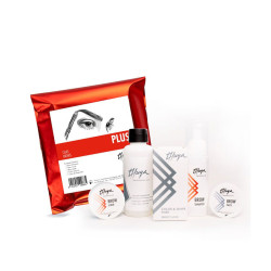 Thuya Augenbrauen Kit Plus