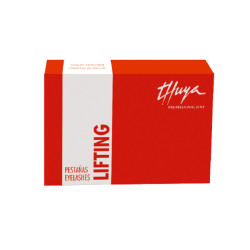 Thuya Wimpern-Lifting Kit