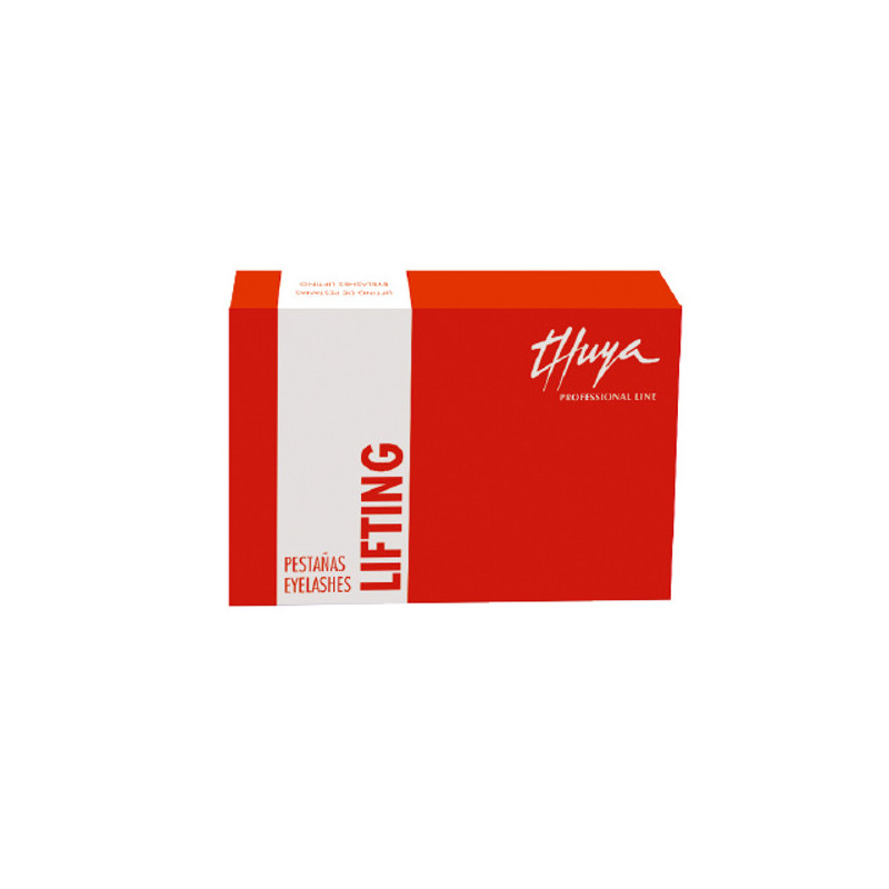 Thuya Wimpern-Lifting Kit