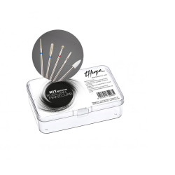 Thuya Kit Medium Russische Maniküre