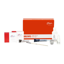 Thuya Kit Perfekte Augenbrauen