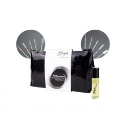 Thuya Kit Nagelbohrer Zubehör Premium