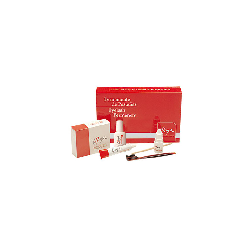 Thuya Kit Permanente von Wimpern Thuya Kit Permanente von Wimpern