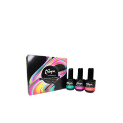 Thuya Kit Trio Gel On-Off Neonfieber