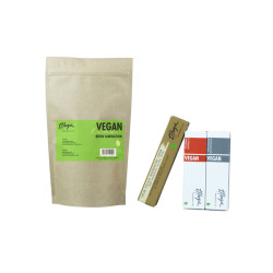 Thuya Kit Vegane Linie Augenbrauenlaminierung