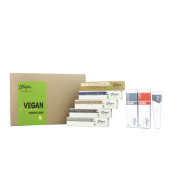 Thuya Kit Vegan Linie Perfekter Look