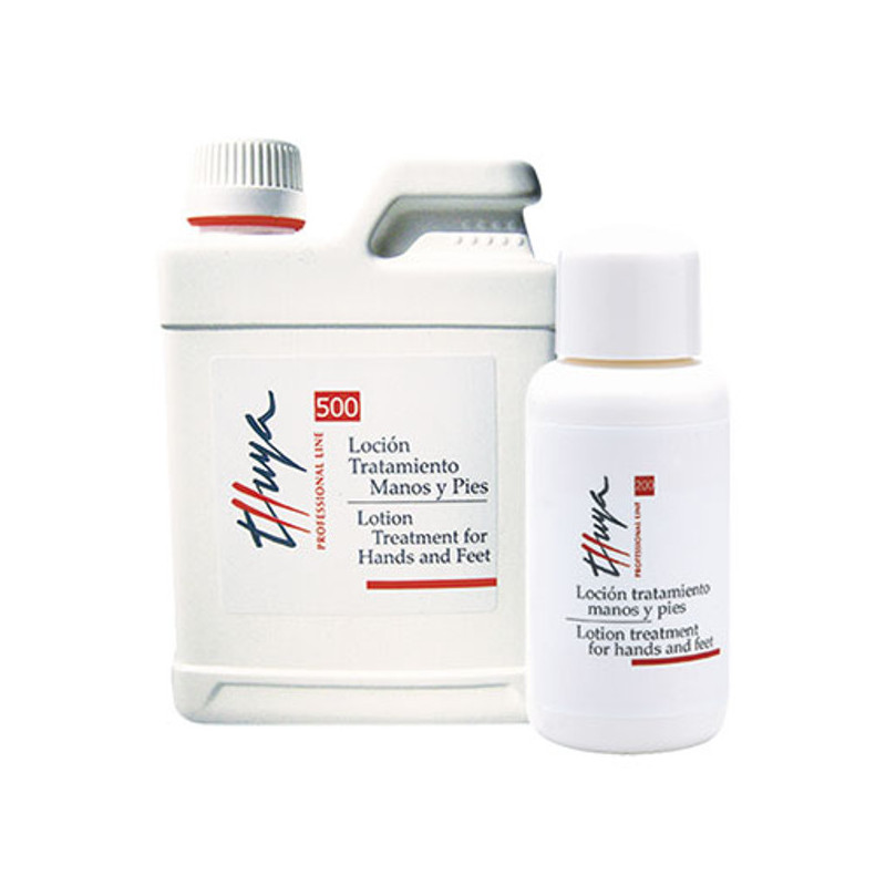 Thuya Lotion Behandlung Hände und Füße 200ml