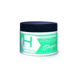 Thuya Hand- und Fußmaske Intensive Pflege Hydrate