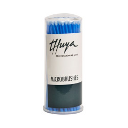 Thuya Mikroborsten 100 Einheiten
