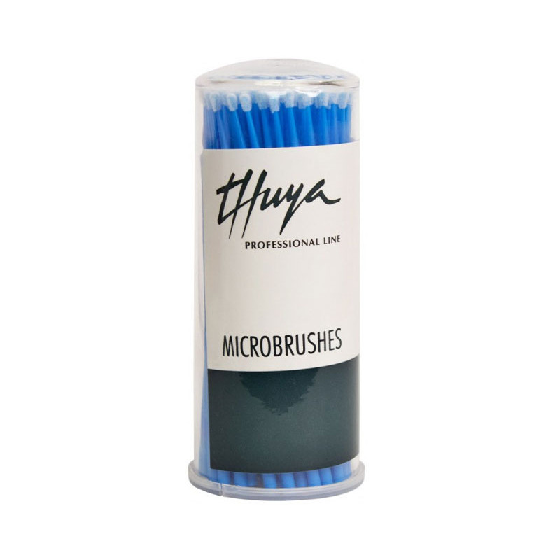 Thuya Mikroborsten 100 Einheiten Thuya Mikroborsten 100 Einheiten