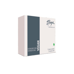 Thuya Neutralisierer Creme Monodosis 12 Stk Vegan