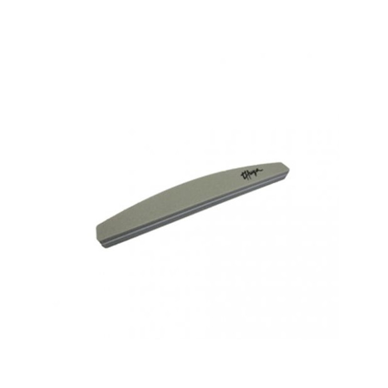 Thuya Pack Lima Gepolstert Halbmond Grau 100/180 (50u)