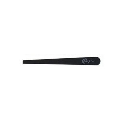 Thuya Pack Lima Fina Triangular Schwarz 120/180 (50u)